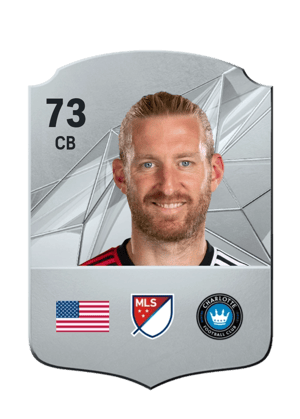 Tim Ream