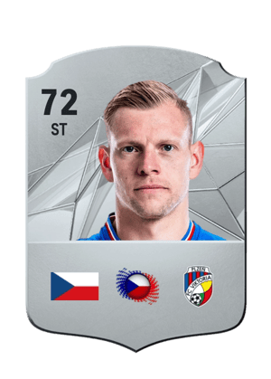 Matěj Vydra