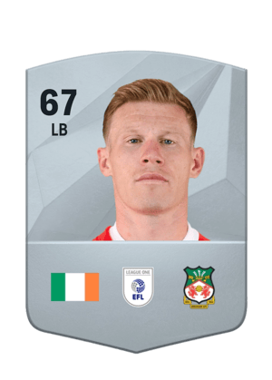 James McClean