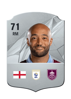 Nathan Redmond