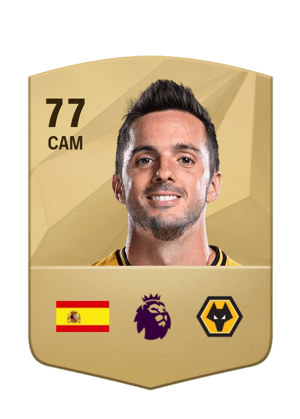 Pablo Sarabia