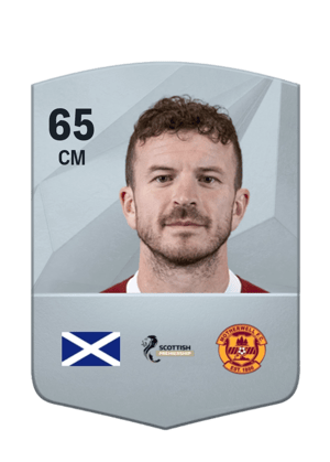 Andy Halliday