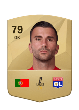Anthony Lopes