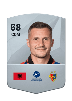 Taulant Xhaka