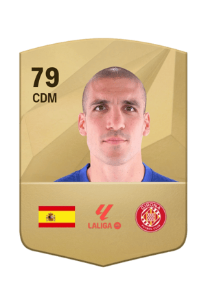 Oriol Romeu