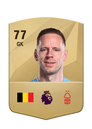 Matz Sels