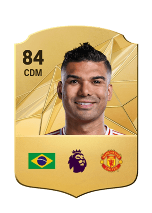 Casemiro