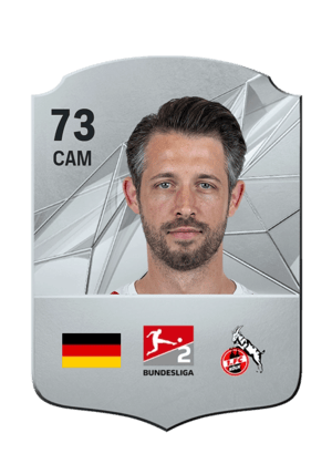 Mark Uth