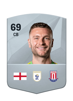 Ben Gibson