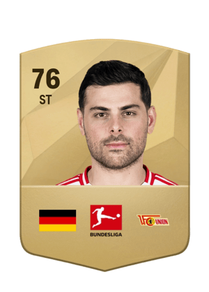 Kevin Volland