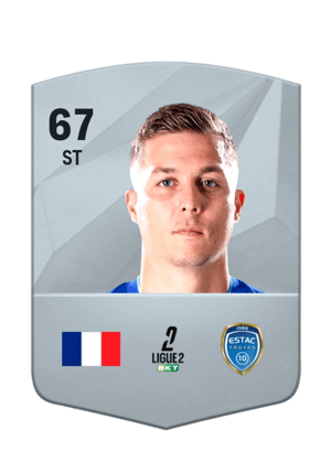 Nicolas De Préville