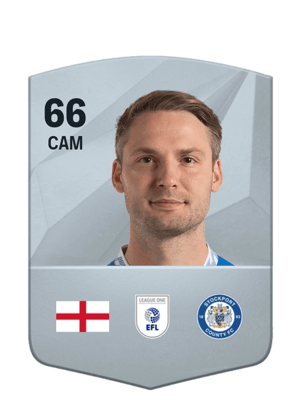 Nick Powell