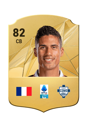 Raphaël Varane