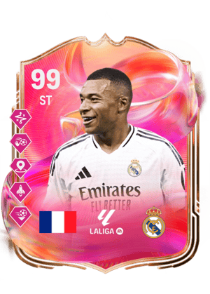 Kylian Mbappé