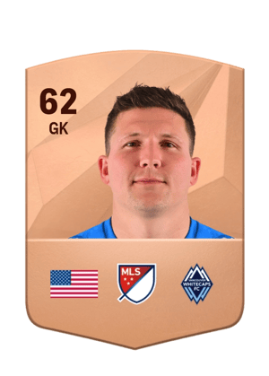 Joe Bendik