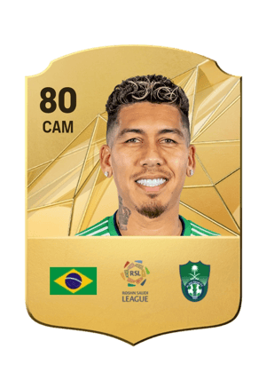 Roberto Firmino