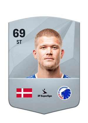 Andreas Cornelius