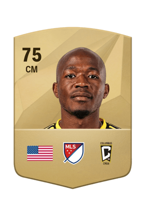 Darlington Nagbe