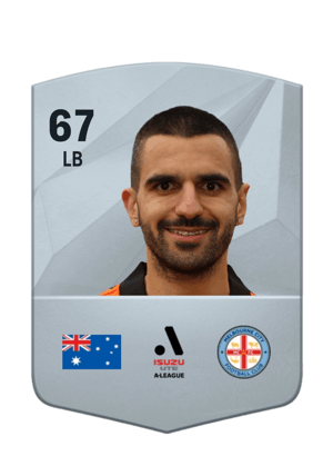 Aziz Behich