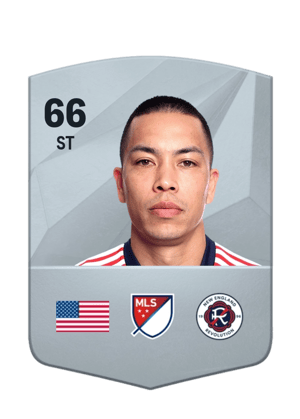 Bobby Wood