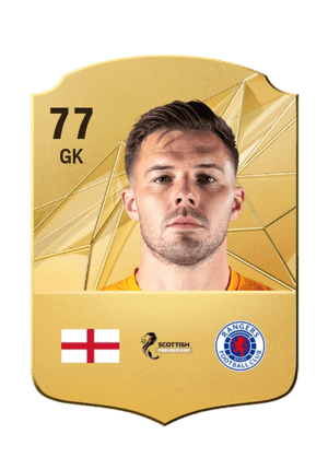Jack Butland