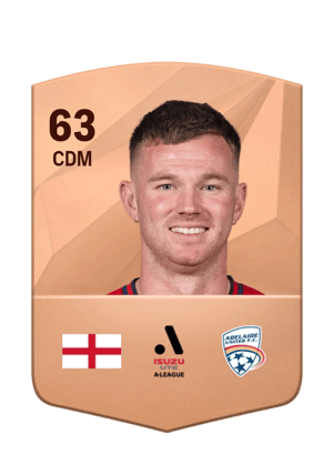 Ryan Tunnicliffe