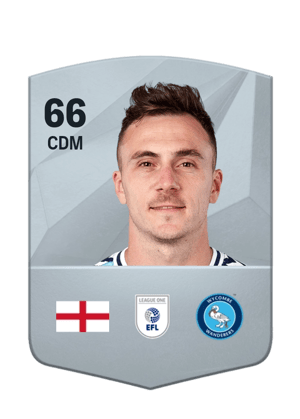 Josh Scowen