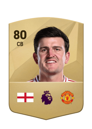 Harry Maguire