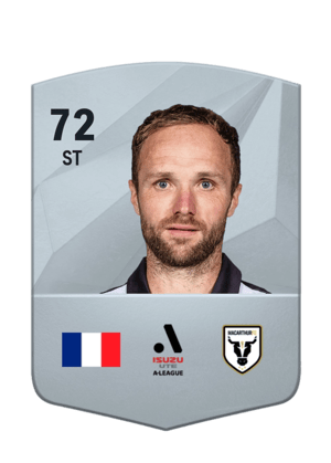 Valère Germain