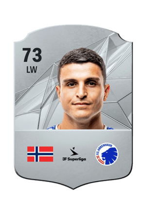 Mohamed Elyounoussi