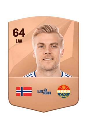 Eirik Ulland Andersen