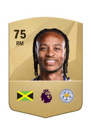 Bobby De Cordova-Reid