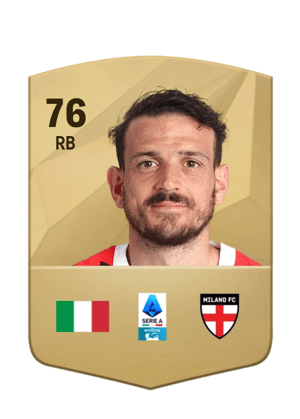 Alessandro Florenzi