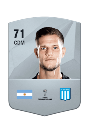 Bruno Zuculini