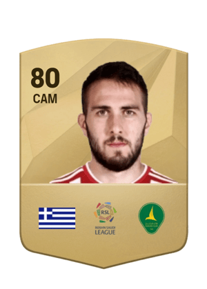 Konstantinos Fortounis