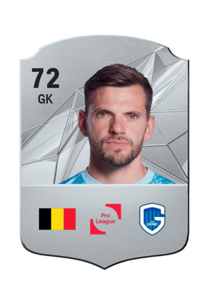 Hendrik Van Crombrugge