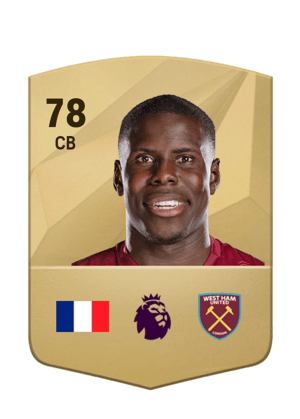 Kurt Zouma