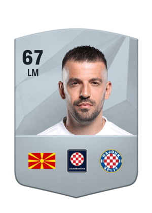 Aleksandar Trajkovski