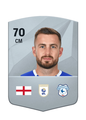 Joe Ralls