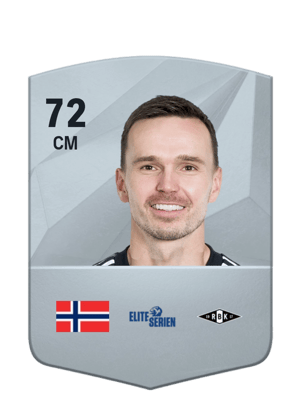 Ole Kristian Selnæs