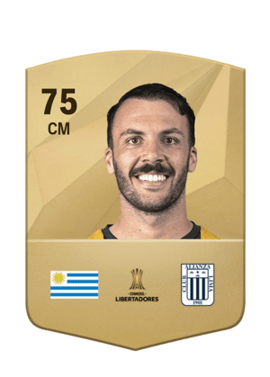 Sebastián Rodríguez