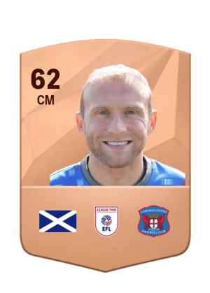 Dylan McGeouch