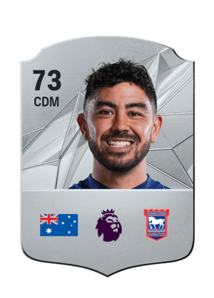 Massimo Luongo
