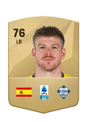Alberto Moreno