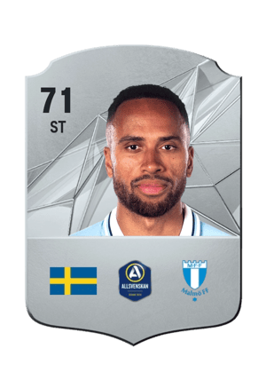 Isaac Kiese Thelin