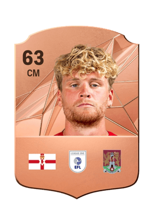 Cameron McGeehan