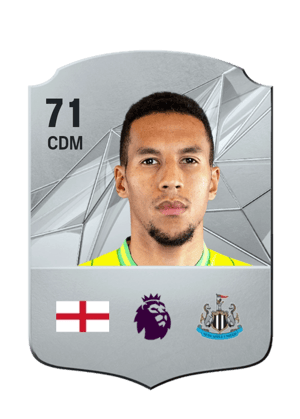 Isaac Hayden