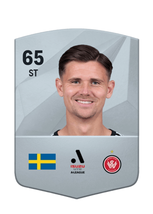 Marcus Antonsson