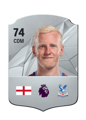 Will Hughes
