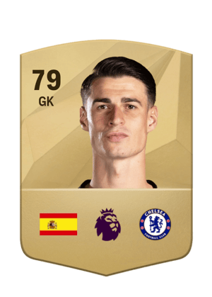 Kepa